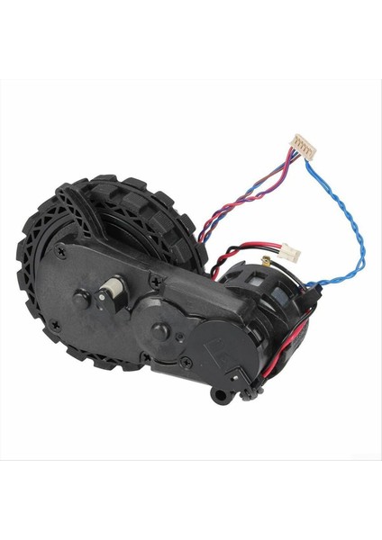 Deebot N8 / Ozmo Için Sürücü Tekerlek Şanzıman Modülü Değiştirme / 201-1921-0027 Için 201-1921-0026 Dişli Modülü Sağ (Yurt Dışından) fırsatları