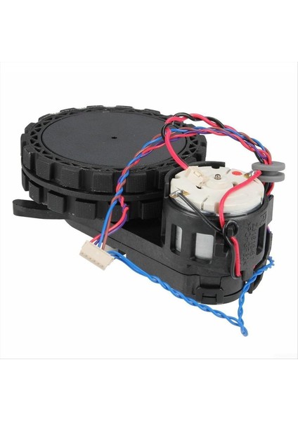 Deebot N8 / Ozmo Için Sürücü Tekerlek Şanzıman Modülü Değiştirme / 201-1921-0027 Için 201-1921-0026 Dişli Modülü Sağ (Yurt Dışından) indirimleri
