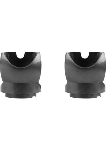 2x 100W Temiz Kafa Konnektörü Dyson V10 V11 V11 V15 G5 V-Ball ve Yüksek Tork Temizleyici Başlığı (Yurt Dışından)