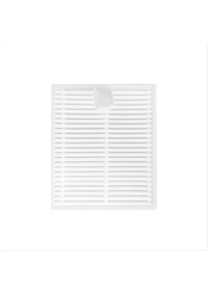 Xiaomi S20 / D106 Yedek Ana Yan Fırça Hepa Filtresi Mop Pad Yedek Parçalar Aksesuarları (Yurt Dışından) fiyatları