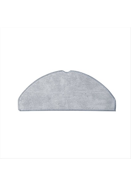 Xiaomi S20 / D106 Yedek Ana Yan Fırça Hepa Filtresi Mop Pad Yedek Parçalar Aksesuarları (Yurt Dışından) modelleri