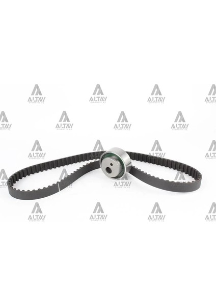 TRİGER SETİ 205 / 306 / 309 / 405 / 605 / 806 / EXPERT / PARTNER / CITROEN BERLINGO / BX 101 DİŞ 0831Q5