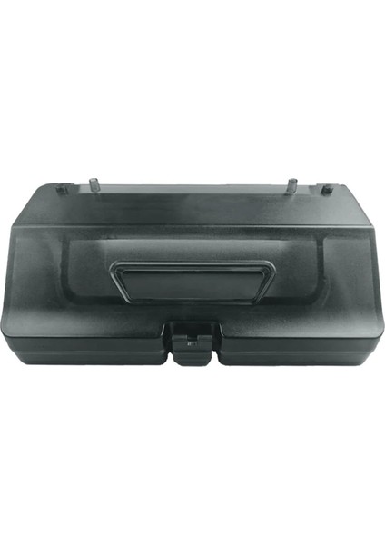 Xiaomi Mijia 2s 3c Için 2 Su Deposu Toz Kutusu ve Filtre Xiaomi S10 S10 S12 Yedek Yedek Parça Için Viomi V2 V3 Için (Yurt Dışından) modelleri