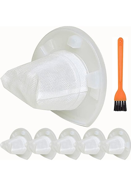 Siyah ve Decker Toz Torbası CHV1410L CHV1410 CHV9610 CHV1210 CHV1510 CHV1410B Toz Buster (Yurt Dışından)
