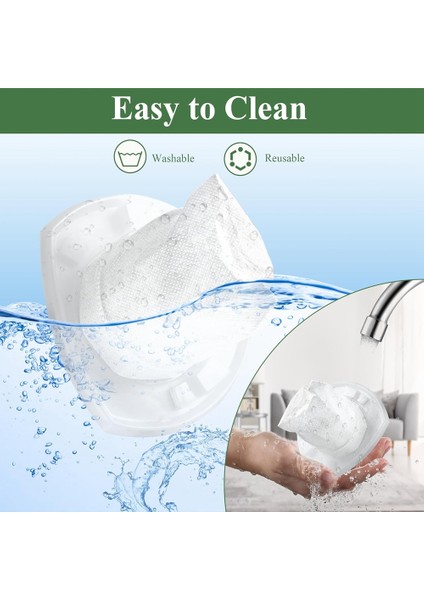 Siyah ve Decker Toz Torbası CHV1410L CHV1410 CHV9610 CHV1210 CHV1510 CHV1410B Toz Buster (Yurt Dışından) modelleri