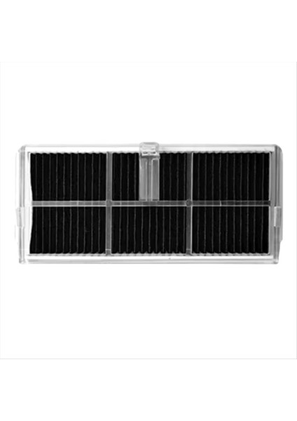 Dream L40 Için Ultra Vakum Yedek Parçalar Ana Roller Yan Fırça Hepa Filtre Mop Bez Pad Toz Çanta Aksesuarları (Yurt Dışından) fırsatları