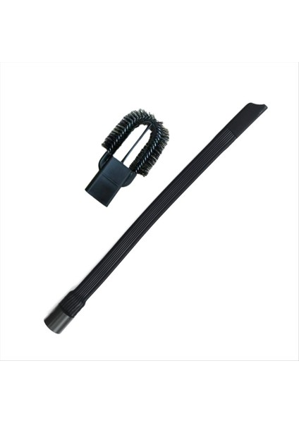 Esnek Crevice Aracı Karcher Için 35MM 20 30 Serisi Wd1 Wd2 Wd3 Wd4 Wd5 Wd6 Miele Kablosuz Vakum Eki B (Yurt Dışından)