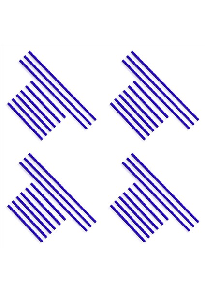 4 Dyson V6 V6 V7 V8 V10 V11 V15 Vakum Süpürücü Yumuşak Silindir Yedek Parçaları (Yurt Dışından)