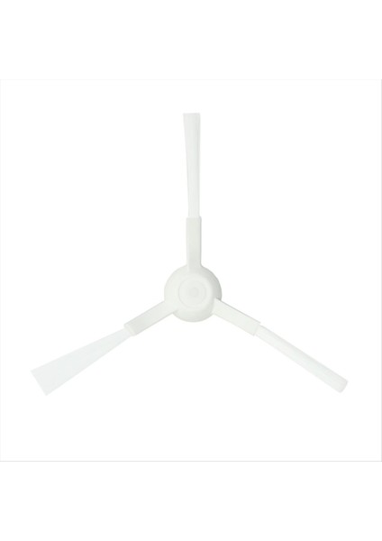 Ana Yan Fırça Kapağı Xiaomi S20 / D106 Temiz Robot Vakum Süpürge Yedek Parçalar Aksesuarları (Yurt Dışından) modelleri