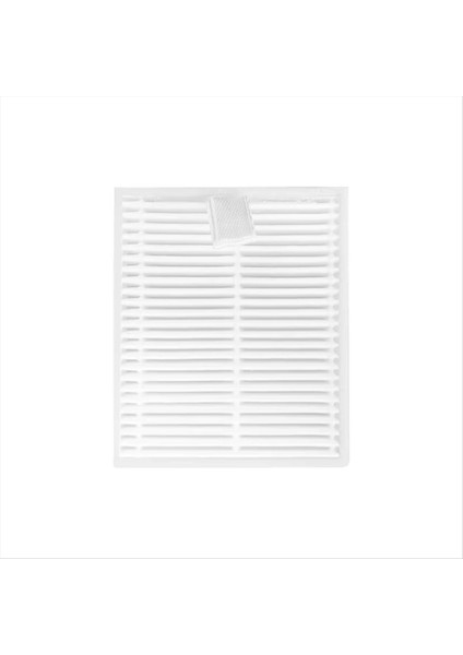 Ana Yan Fırça Kapağı Xiaomi S20 / D106 Temiz Robot Vakum Süpürge Yedek Parçalar Aksesuarları (Yurt Dışından) fırsatları