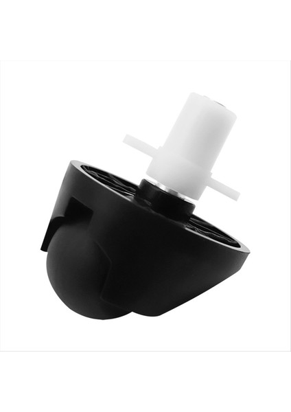 Eufy X9 Pro Robot Için Vakum Evrensel Tekerlek Vakum Temizleyici Aksesuarlar Silindir Tekerlek Değiştirilebilir Parçalar (Yurt Dışından)