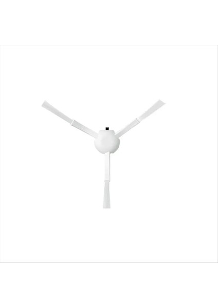 Xiaomi Dreame D10 Plus RLS3D Z10 Pro L10 Plus Robot Vakum Yedek Parça Fırçası Hepa Filtresi Mop Pad Toz Çanta (Yurt Dışından) modelleri