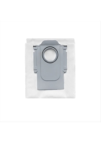 Roborock Qrevo Curv Değiştirme Parçaları Aksesuarları Hepa Filtre Mop Bez Toz Torbası Ana Yan Fırçalar (Yurt Dışından) fiyatları