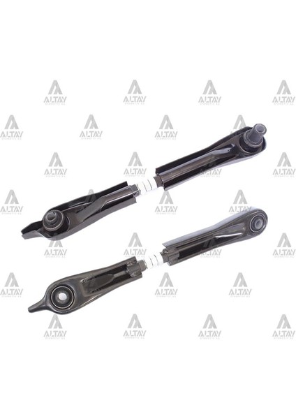 DENGE KOLU ARKA 323 1990-1995 AYARLI SAĞ-SOL B455 28 600