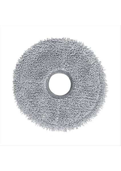 Dreame Bot L10 Prime / L10S Pro Replacemet Parçaları Aksesuarlar Silindir Kauçuk Yan Fırça Hepa Filtre Mop Kumaş (Yurt Dışından) fırsatları