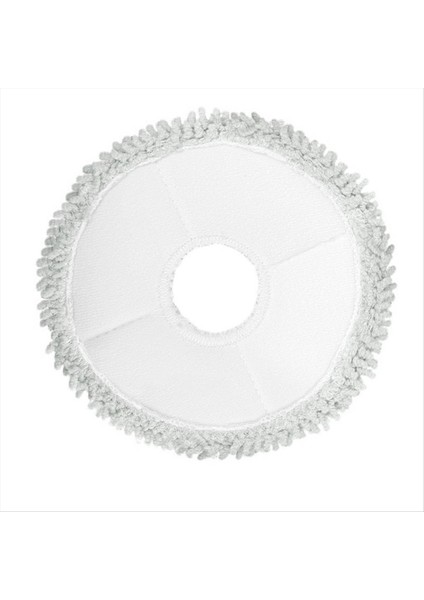 Ana Yan Fırça Hepa Filtre Paspas Bez Toz Torbası Ecovacs Deebot X2S Robot Elektrikli Süpürge Yedek Parça Aksesuarları (Yurt Dışından)