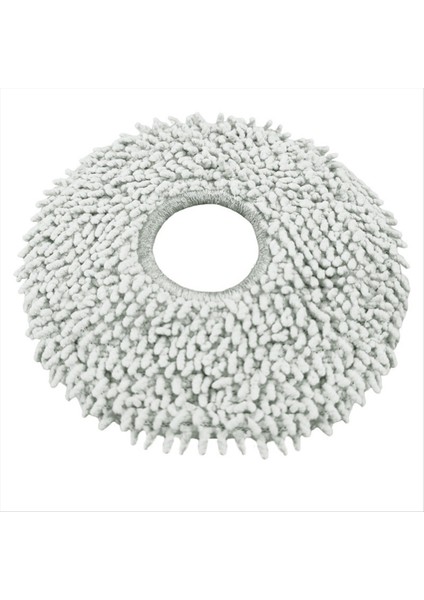 Ana Yan Fırça Hepa Filtre Paspas Bez Toz Torbası Ecovacs Deebot X2S Robot Elektrikli Süpürge Yedek Parça Aksesuarları (Yurt Dışından) indirimleri