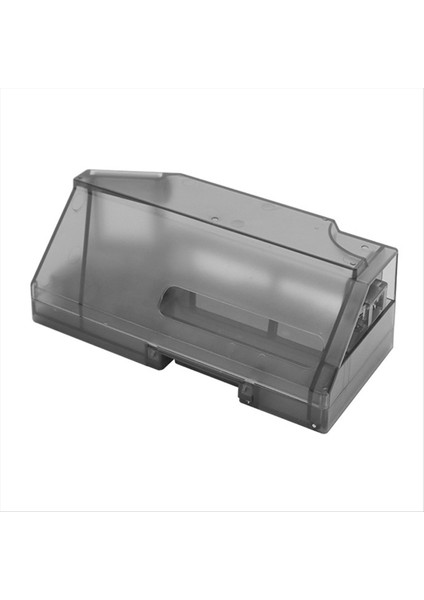 Dreame X40 Pro Ultra Robot Vakum Temizleyici Parça Yedek Çöp Kutusu Vakum Temizleyici Toz Toplama Kutusu (Yurt Dışından)