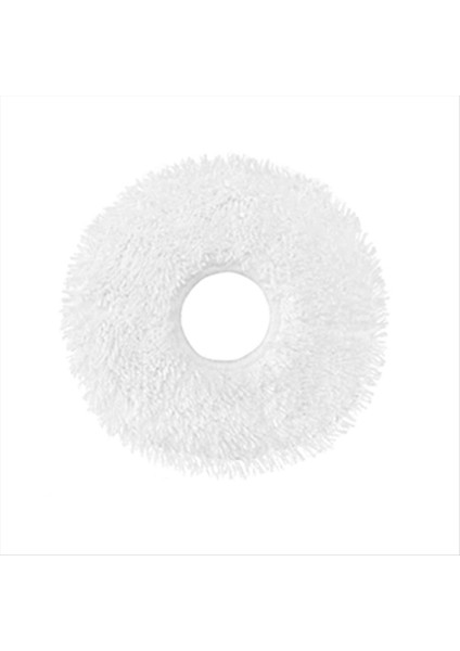 Eureka Robot Vakum Süpürge Aksesuarları Için J12 Ultra Robot Vakum Süpürge Aksesuarları Temizleyici Değiştirme Kiti (Yurt Dışından) modelleri