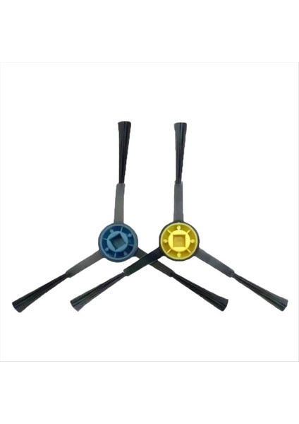 Eureka Robot Vakum Süpürge Aksesuarları Için J12 Ultra Robot Vakum Süpürge Aksesuarları Temizleyici Değiştirme Kiti (Yurt Dışından) fırsatları