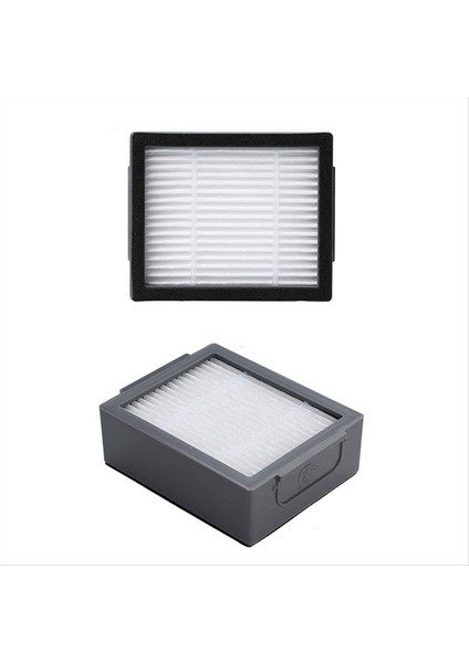 Irobot Için Hepa Filtresi I7 I3 I2 I1 I4 I6 Vakum Süpürge Aksesuarları Kiti (Yurt Dışından) indirimleri