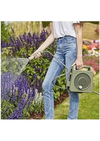 Mikro Hortum Makarası 10 Metre fiyatları