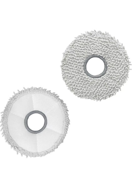 Ecovacs Deeboot Için X5 Omni / X5 Pro Omni Roller Yan Fırça Filtresi Mop Bez Toz Çanta Robot Vakumları (Yurt Dışından) indirimleri