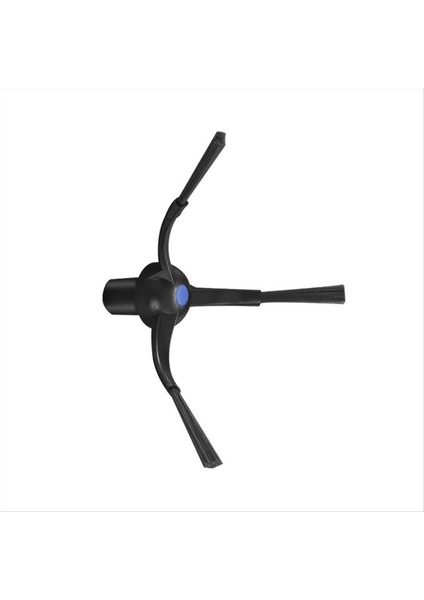 Ecovacs Için Uygun X5 Pro Yan Fırça Süpürme Robot Aksesuarları Paspas Toz Torbası Paspas Yan Fırça 6pcs (Yurt Dışından) fiyatları