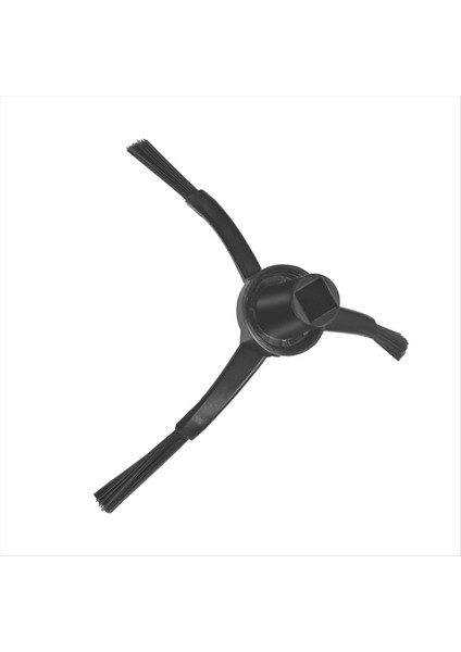 Ecovacs Için Uygun X5 Pro Yan Fırça Süpürme Robot Aksesuarları Paspas Toz Torbası Paspas Yan Fırça 6pcs (Yurt Dışından) modelleri