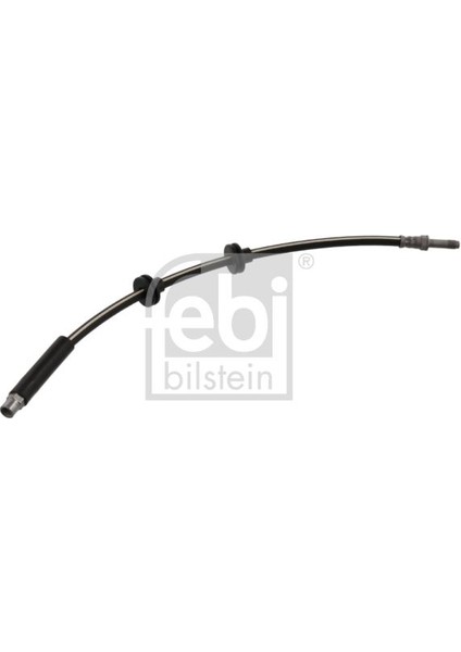 FREN HORTUMU ON MERCEDES VITO W638 1996-2003 A6384282235