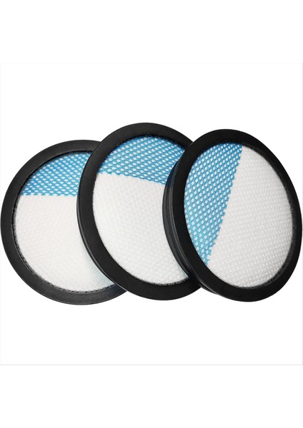 A32SV720N Ryobi 18V Için Yedek Filtre Bir+ Kablosuz Pet Stick Vakum PCL720 PBLSV716 PBLSV717 3 Paket (Yurt Dışından) fırsatları