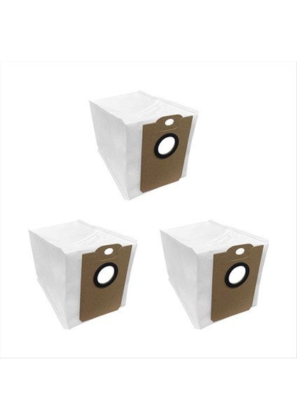 Blaupunkt Bluebot Precision ve Yedek Parçalar Aksesuarları Toz Çantası Için Uyumlu (Yurt Dışından) indirimleri