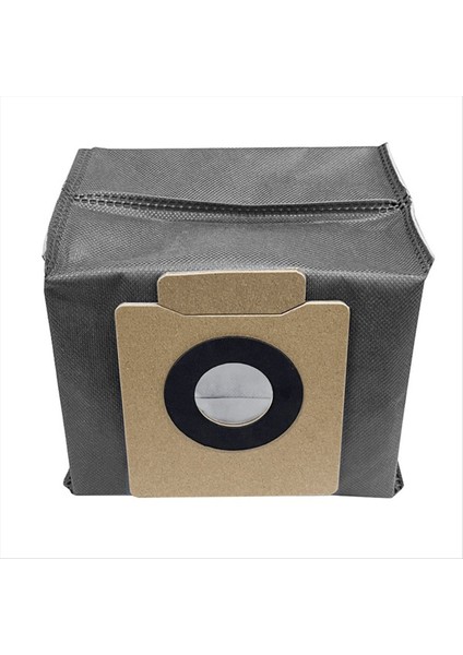 Eufy Clean X8 Pro Robot Vakum Temizleyici Yedek Parçalar Aksesuarlar Paspas Bez Toz Torbası (Yurt Dışından) modelleri