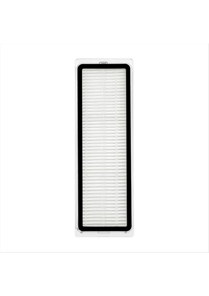 Xiaomi Robot Vakum Için X10+ X10 Plus B101GL Yedek Parçaları Aksesuarları Ana Yan Fırça Filtre Toz Çantası Rag Mop (Yurt Dışından) fırsatları
