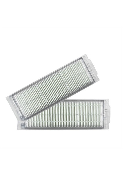 Mijia Süpürme ve Moping Makinesi Için Uygun 2 MJST1S/2 Pro MJST1SHW/2 Ultra Aksesuar Filtreleri (Yurt Dışından) fırsatları