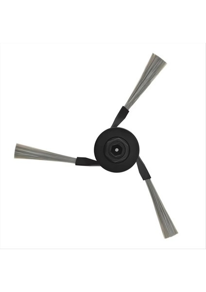 Dreame X40 Ultra/X40 Pro Robot Vakum Süpürge Değiştirme Ana Yan Fırça Paspas Filtre Toz Çantası Aksesuarları (Yurt Dışından)