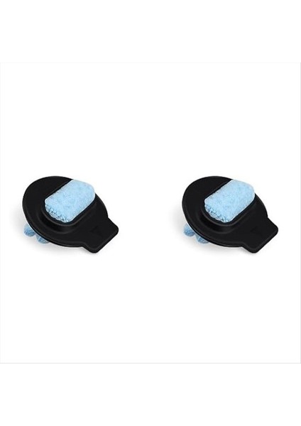 2 Pcs Irobot Oraya Için Su Deposu Filtresi Combo I5 I5+ J5 J5+ J7 J7+ Otomatik Emme Mop Robot Vakum Süpürge Parçaları (Yurt Dışından)