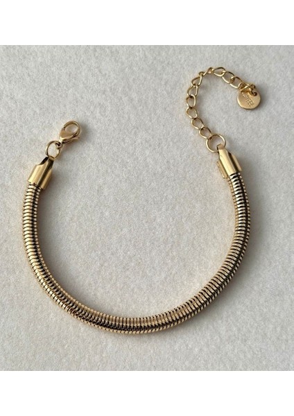 Çelik Kalın Boru Bileklik Hediyelik fiyatları