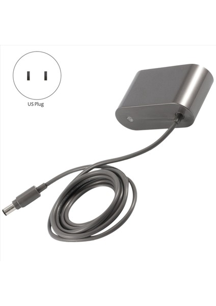 2x Dyson DC30 DC30 DC31 DC34 DC35 DC44 Dc4 DC54 DC56 Vakum Süpürge Güç Kablosu Adaptörü Değiştirilebilir Parçalar Abd Fişi (Yurt Dışından) fiyatları