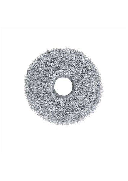 Dreame Bot L10 Prime / L10S Pro Vakum Süpürge Ana Yan Fırça Hepa Filtre Mop Kumaşları Rags Aksesuarları (Yurt Dışından) modelleri