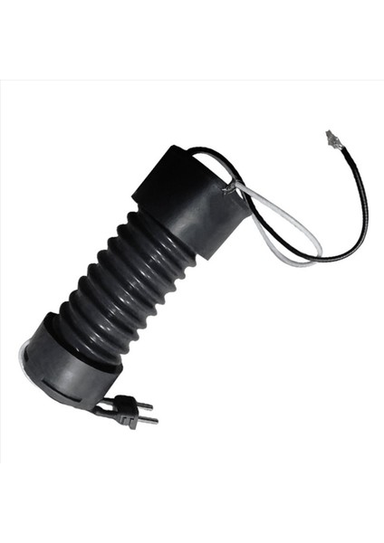 Dream V12 V12PRO T10 T20 T30 T30 Vakum Temizleyici Zemin Fırçası Onarım Yedek Aksesuar Zemin Fırçası Hortum Siyah (Yurt Dışından) modelleri