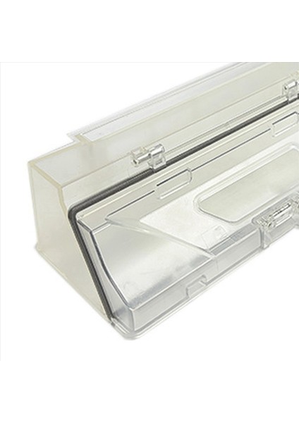 Xiaomi Mi Robot Vakum Paspası 2 Için 2x Toz Kutusu 2 2pro MJST1S Vakum Süpürge Yedek Parçaları (Yurt Dışından) indirimleri