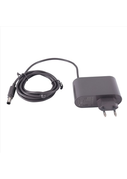 3x Dyson Vakum Süpürge Şarj Cihazı DC30 DC31 DC34 DC35 DC44 DC45 DC56 DC57 Güç Adaptörü Ab Fiş (Yurt Dışından) modelleri