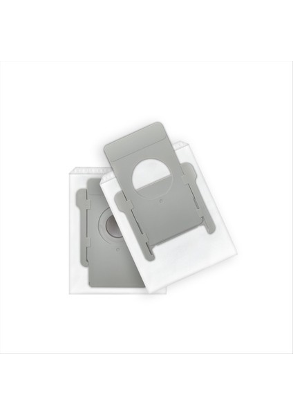 Irobot Combo Için J7+ / J9+ Robot Vakum Süpürge Ana Yan Fırça Hepa Filtre Mop Bez Toz Torbası Aksesuarları Parçalar (Yurt Dışından) indirimleri