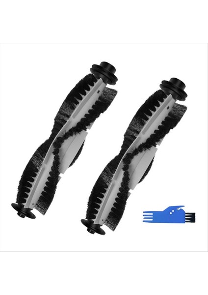 Vactidy T7 T7 T7 T8 T8 Robot Vakum Temizleyici Yedek Yedek Parçalar Ev Zemin Temizleme Fırçası (Yurt Dışından)