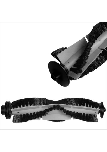 Vactidy T7 T7 T7 T8 T8 Robot Vakum Temizleyici Yedek Yedek Parçalar Ev Zemin Temizleme Fırçası (Yurt Dışından) indirimleri