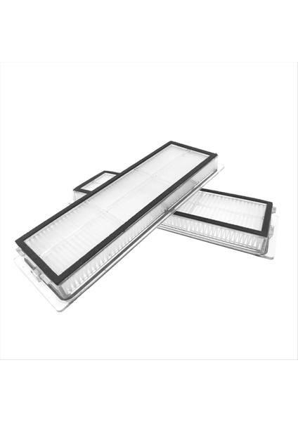 Dream L10S Ultra S10 S10 Pro Mijia Omni 1s B101CN B116 Robot Vakum Yedek Parçalar Ana Yan Fırça Hepa Filtre Mop (Yurt Dışından) fiyatları