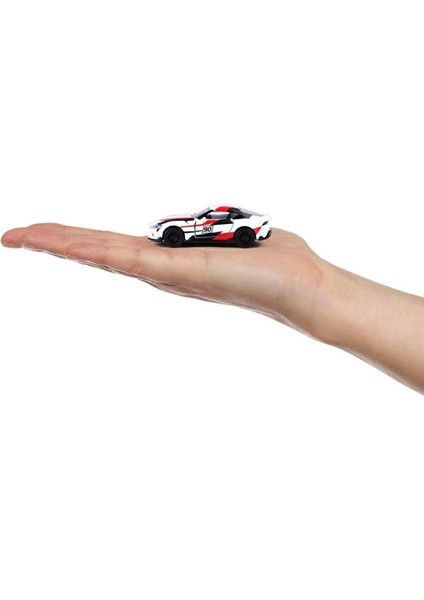 Bfs 8502105003 Toyota Racing 5 Pieces Giftpack fırsatları