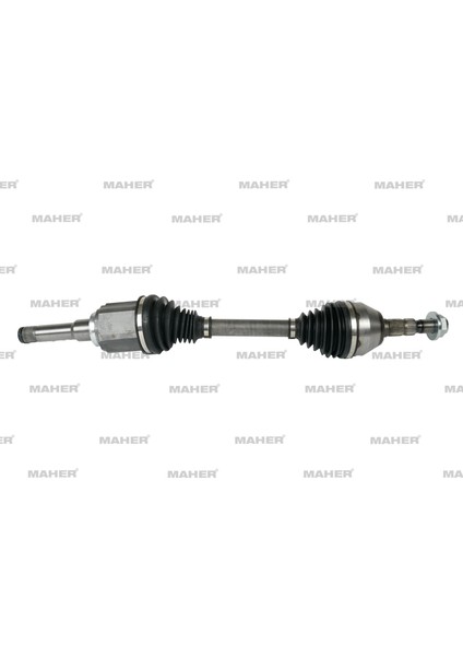 AKS KOMPLE ÖN ASTRA J 2009-2016 / SOL 1.6 A16XER & A16LET A-T 641MM 13335133 indirimleri