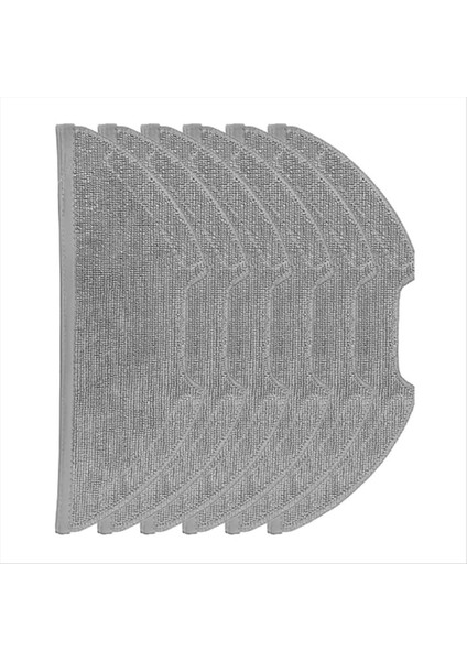 Eureka NERE10S Için Midea M9 Için Yedek Parçalar Obode A8 Robotik Vakum Süpürge Aksesuarlar Ana Fırça (Yurt Dışından) fiyatları